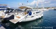 Bavaria Cruiser 37 - Charter Croatia