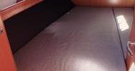 Guest cabin