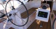 Cruiser 37 - Sailboat charter Croatia