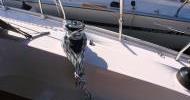 Cruiser 37 - Exterior