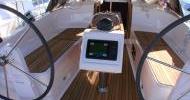 Cruiser 37 - Charter Biograd, Split, Dalmatia - Croatia