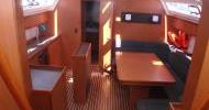 Bavaria Cruiser 46 - Salon