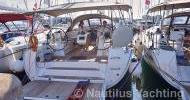 Bavaria Cruiser 51 - Charter Hrvatska