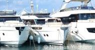 Greenline 48 Fly - Charter Biograd