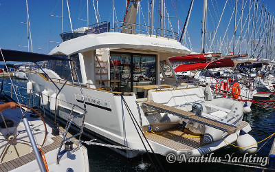 Greenline 48 Fly - Popust na ranu rezervaciju