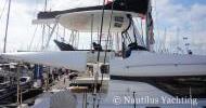 Lagoon 50 Flybridge