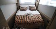 Catamarano Lagoon 51 - Cabina