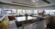 Catamarano Lagoon 51 - Interno
