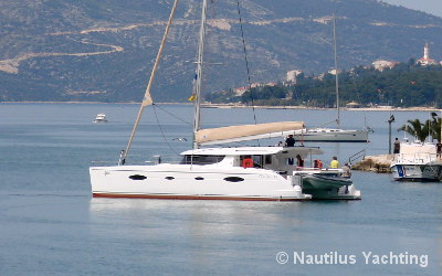 Božićna ponuda - Čarter katamarana - Hrvatska, Dalmacija, Jadran