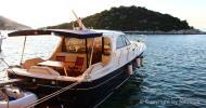 Rental of Adriana 44 in Croatia