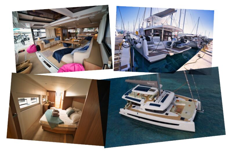 Bali 5.8 immagini - esterni e interni