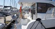 Bali Catspace u charter bazi