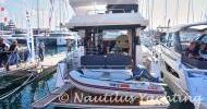Luxury motor yacht Bavaria 420 Fly Virtess