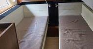 420 Fly - Berths