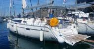 Bavaria Cruiser 51 u marini