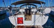 Charter Hanse 458 - Dalmacija