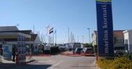 Marina Kornati Biograd