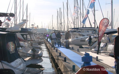 Marina Kornati, Biograd