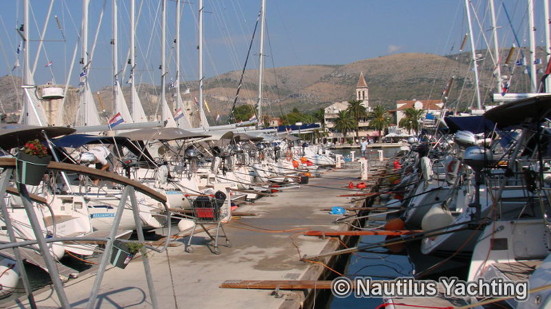  Marina Trogir, Trogir (Split)
