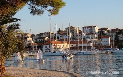 Marina Trogir