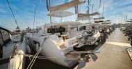 Lagoon 46 - D-Marina Dalmacija, Hrvatska