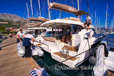 Marina Kastela, Kastel Gomilica