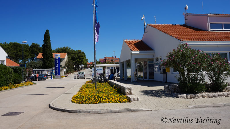 Marina Kornati
