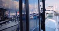 Merry Fisher 895 Seitendeck