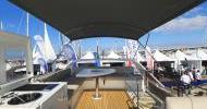 Flybridge - Prestige 460
