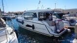 Charter Sealine C390 - Hrvatska
