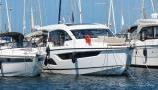 Sealine u Marini Kornati, Biograd na Moru