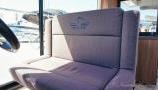Sealine C390 - sjedalo za skipera