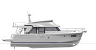Swift Trawler 47 - profil