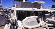 Jahta Swift Trawler 41 Fly charter-Hrvatska
