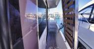 Beneteau Swift Trawler 48 Fly - bočna paluba