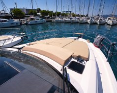 Virtess 420 Fly - Deck