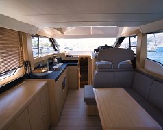 Virtess 420 Fly - Salon