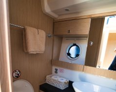 Virtess 420 Fly - Toilet